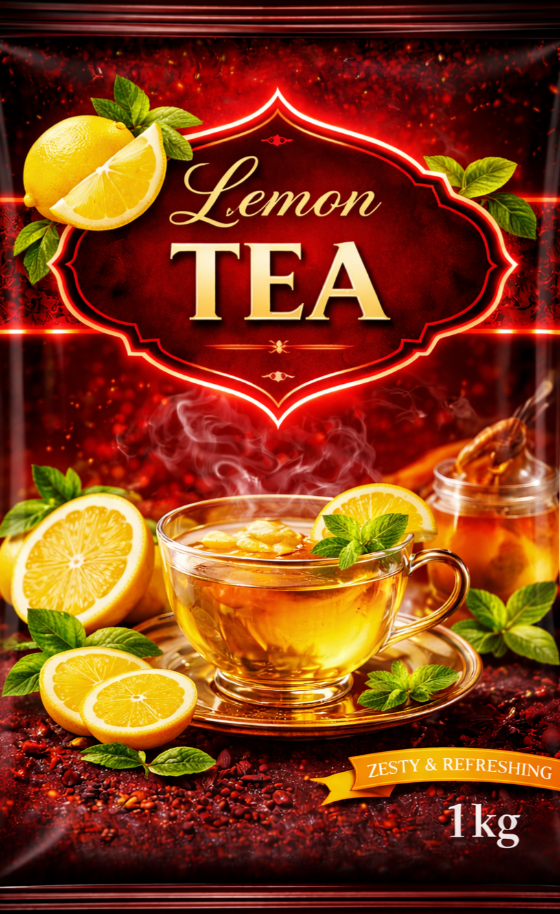 Lemon Tea