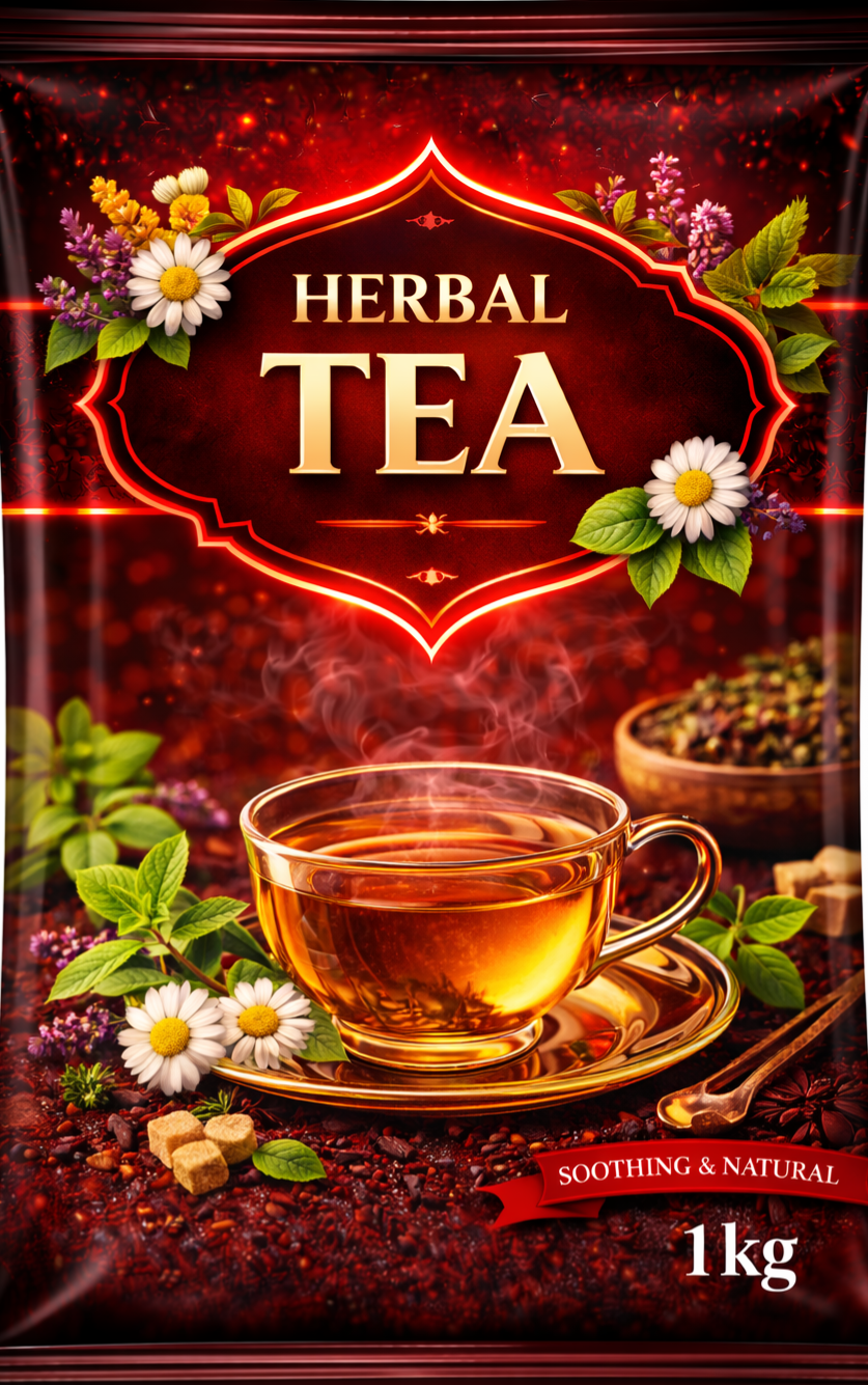 Herbal Tea